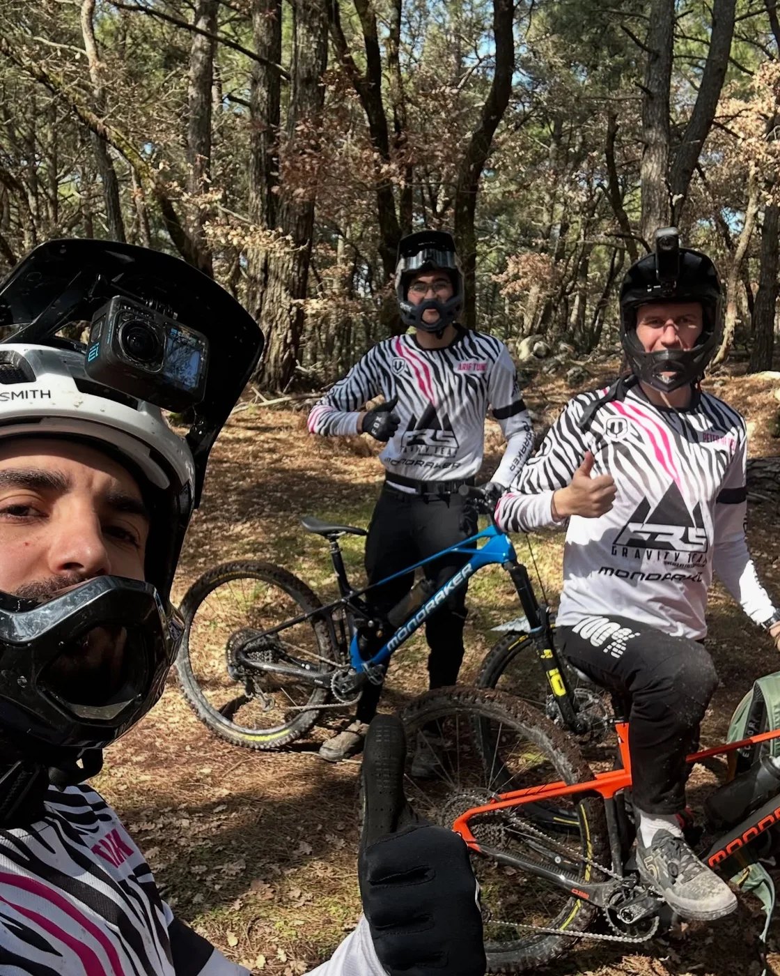 Klapados Enduro 2025 arşiv fotoğrafı 6