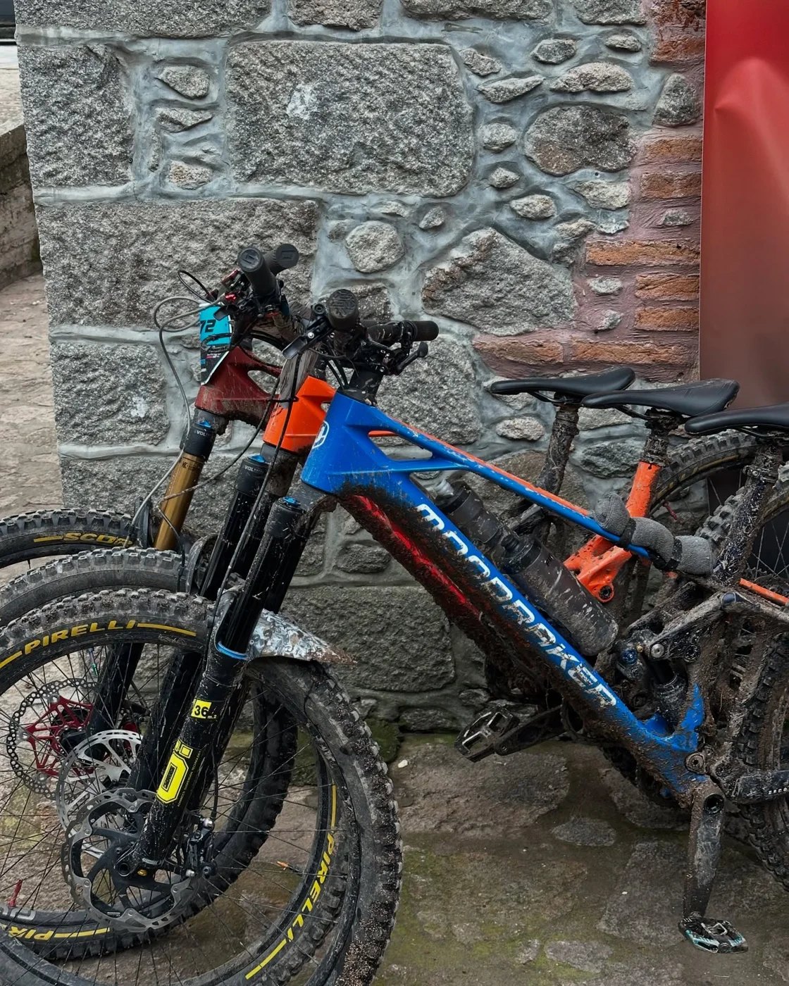 Klapados Enduro 2025 arşiv fotoğrafı 4