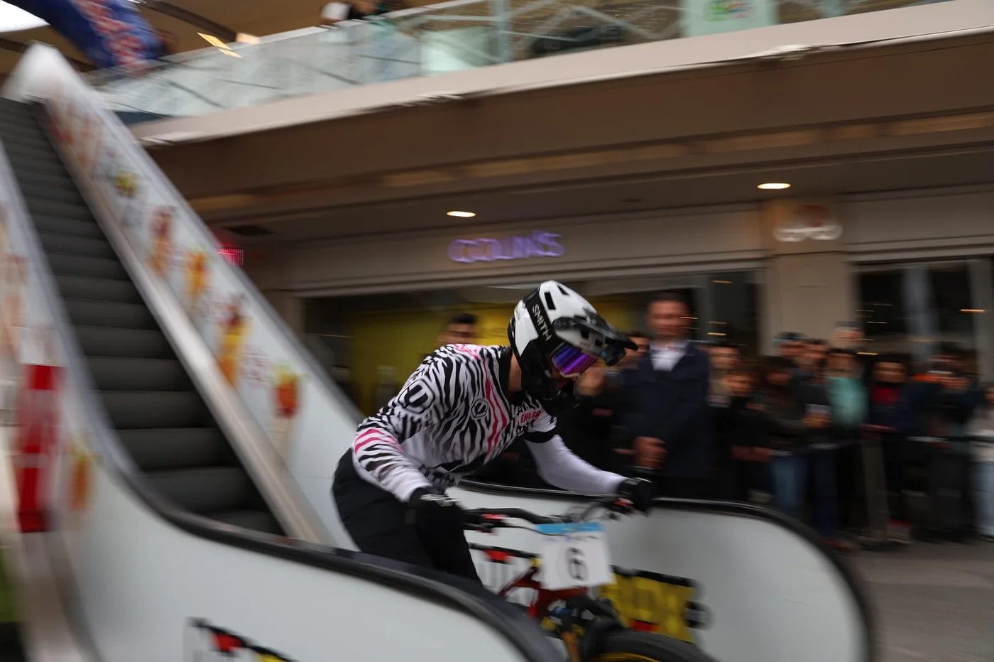 DownMall Antalya 2025 arşiv fotoğrafı 10