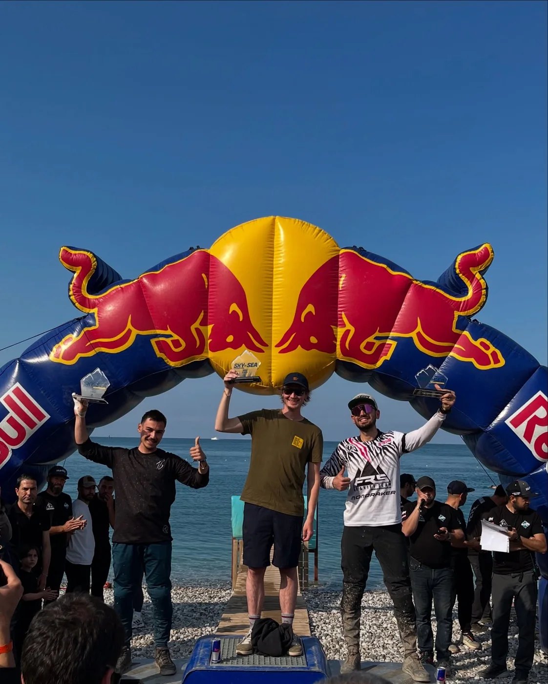 SkyToSea Antalya 2025 arşiv fotoğrafı 4