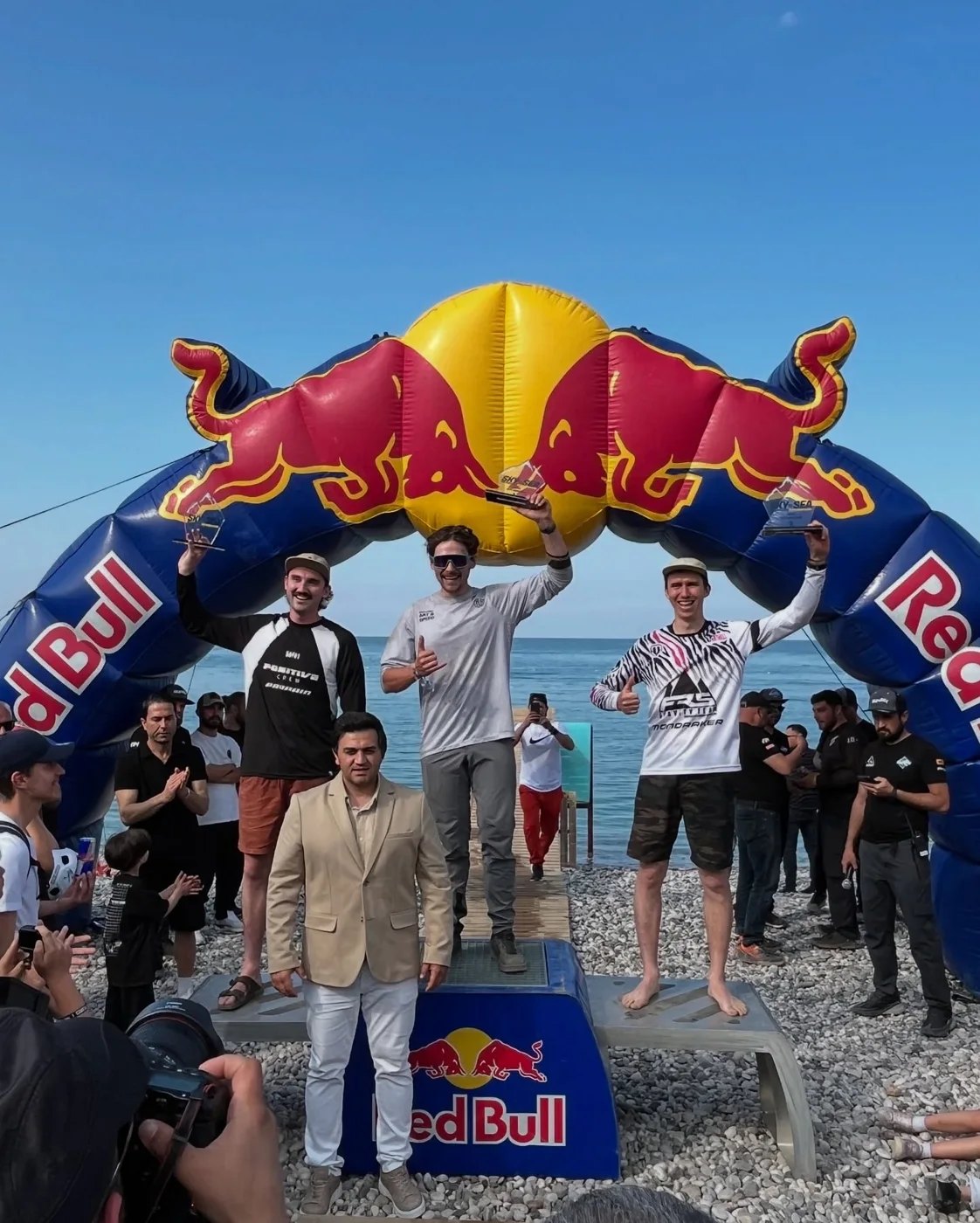 SkyToSea Antalya 2025 arşiv fotoğrafı 2