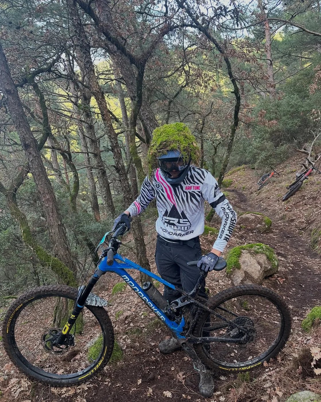 Klapados Enduro 2025 arşiv fotoğrafı 5