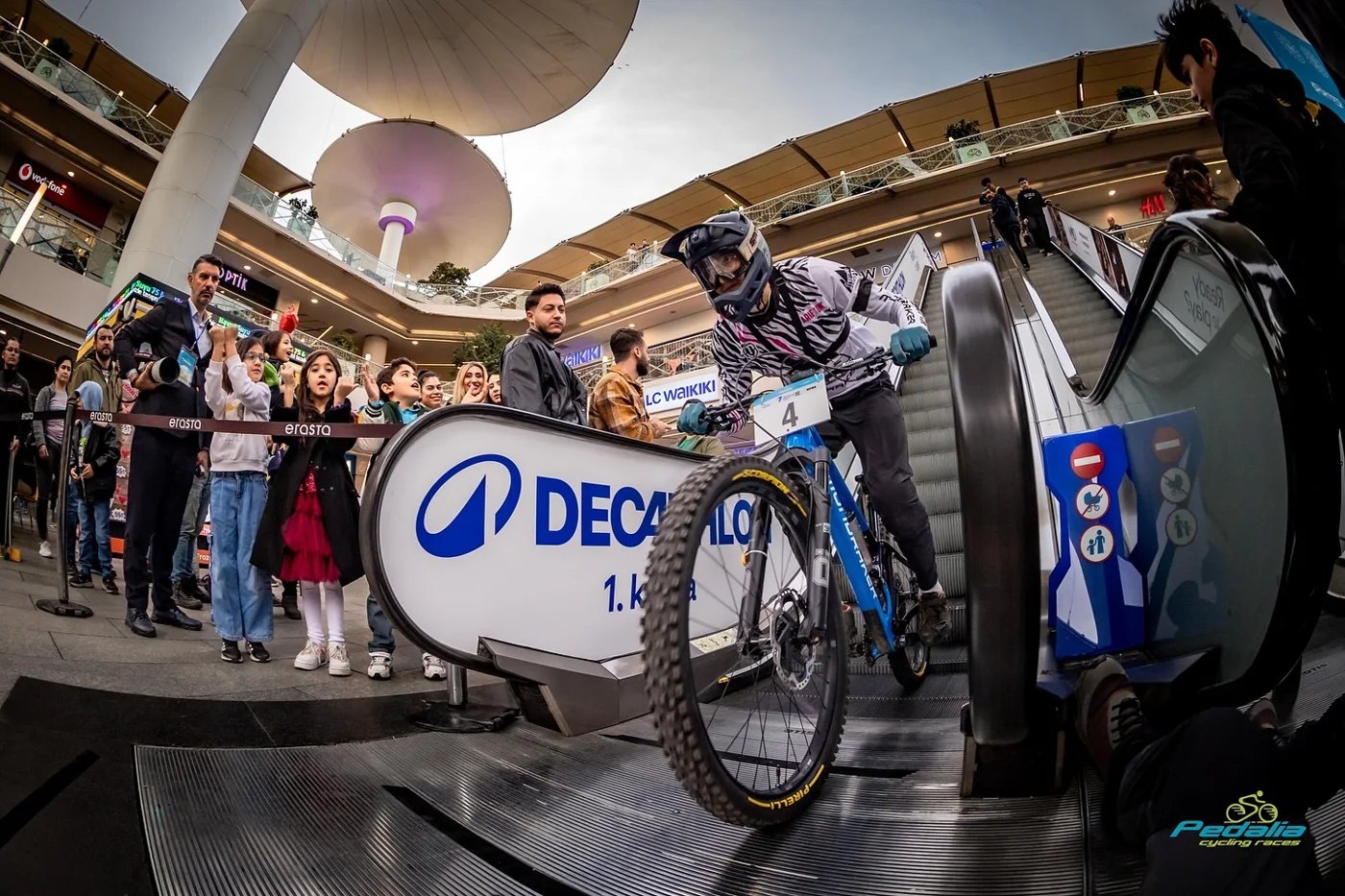 DownMall Antalya 2025 arşiv fotoğrafı 3