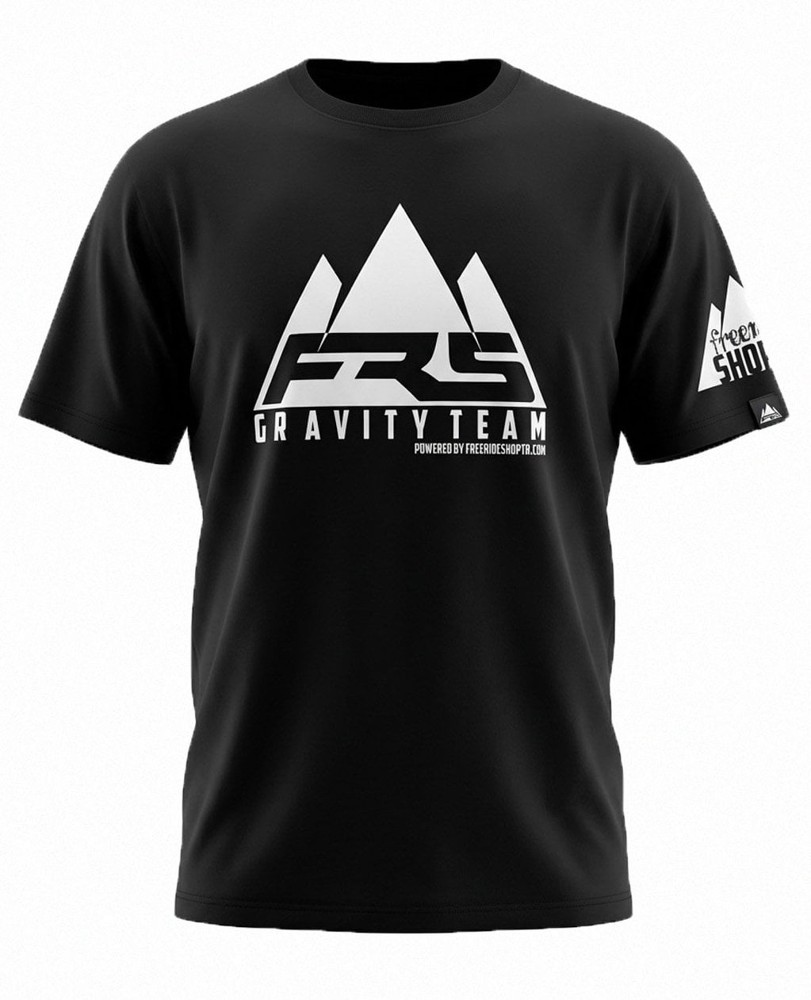 FRS Gravity T-Shirt - Signature
